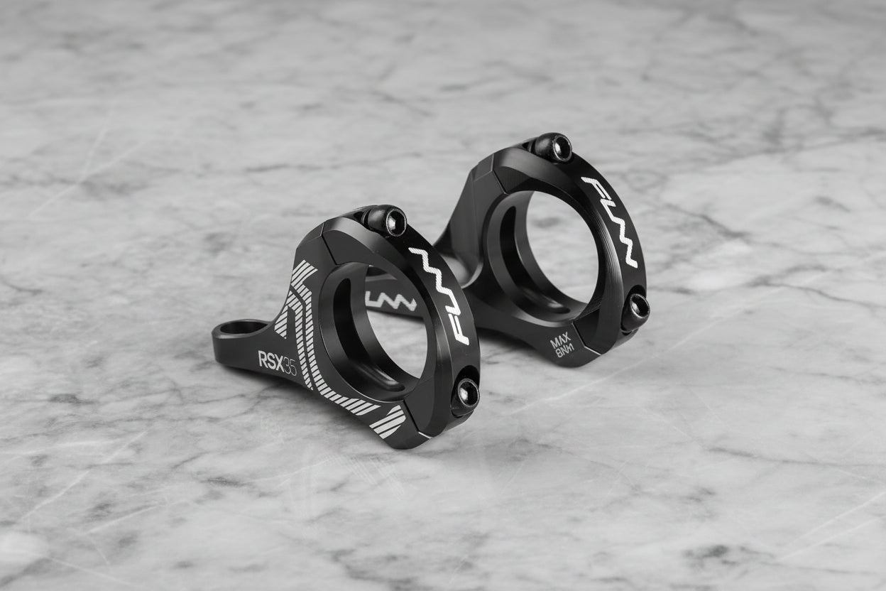 Funn 31.8mm Direct Bar Mount