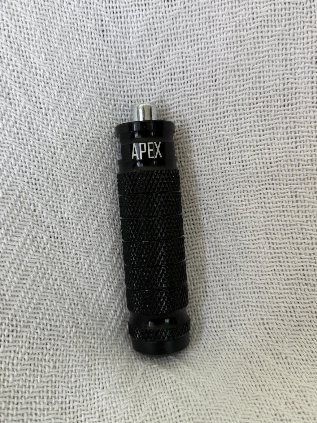 Ebox Dragster Foot Lock!