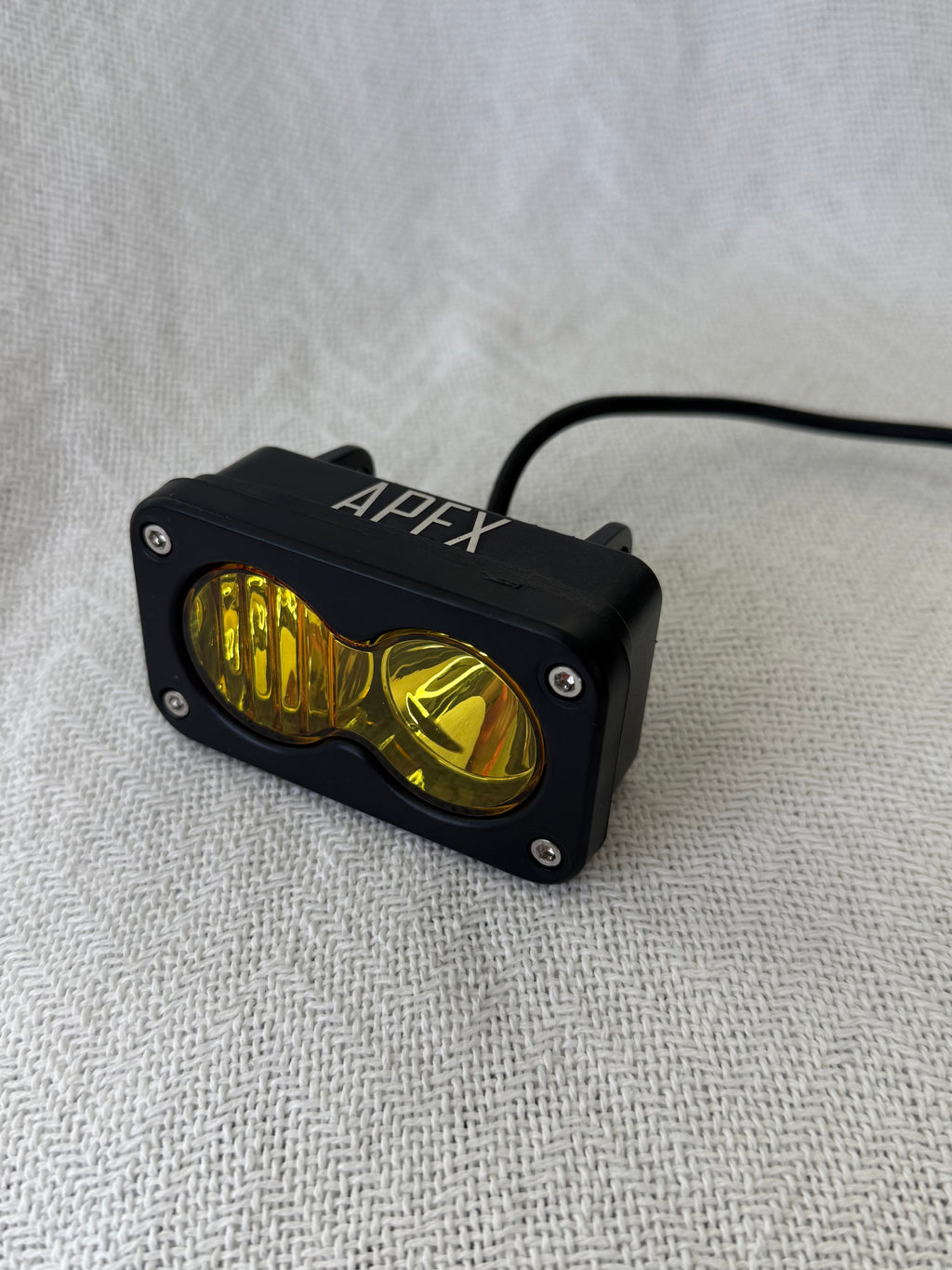 Ebox Plug and Play Baja Light