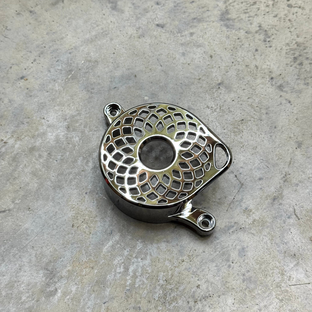 Surron Ultra Bee Aluminum Motor Cover