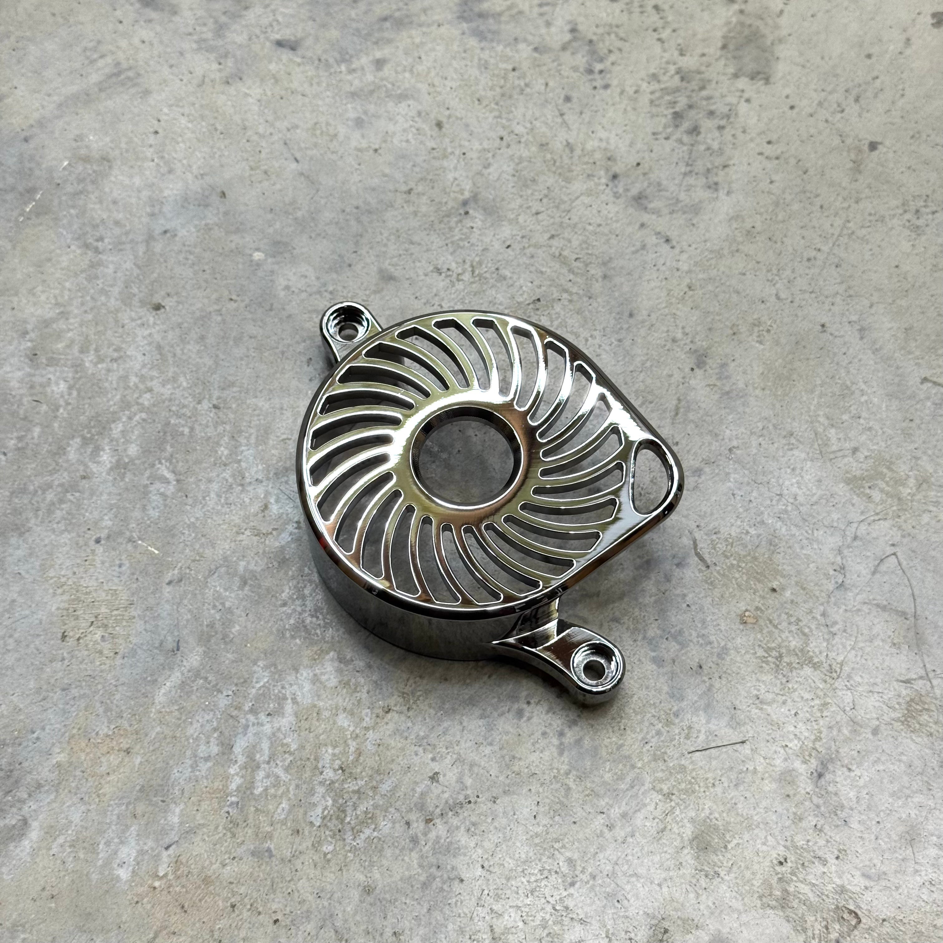 Surron Ultra Bee Aluminum Motor Cover