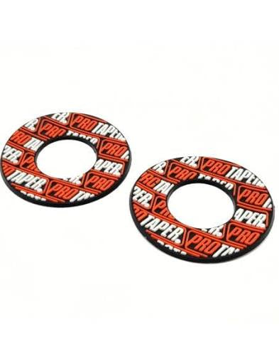 Premium Pro Grip Donuts