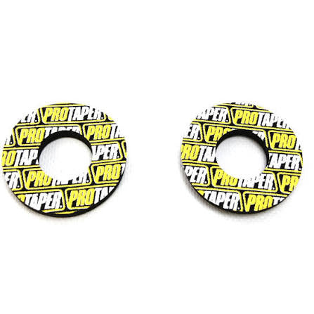 Premium Pro Grip Donuts