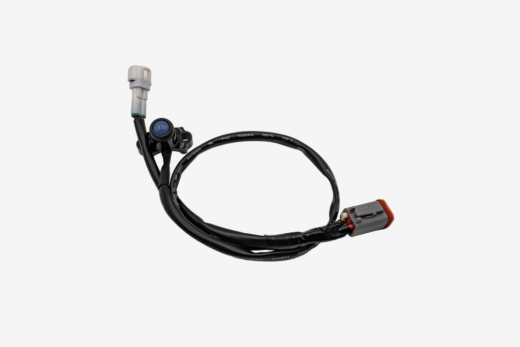 V2 High-Output Headlight with W9 Mounting (Collective)