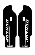 Talaria XXX DNM Fork Guard Decal for older model
