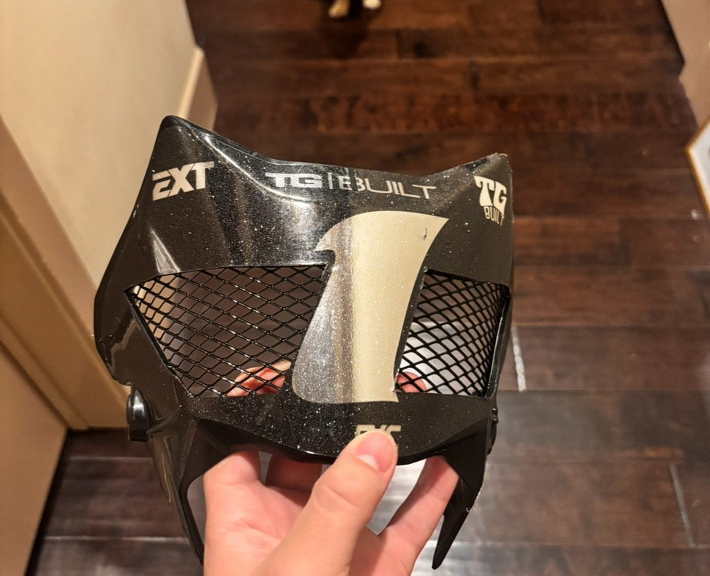 Ultra bee vented plate
