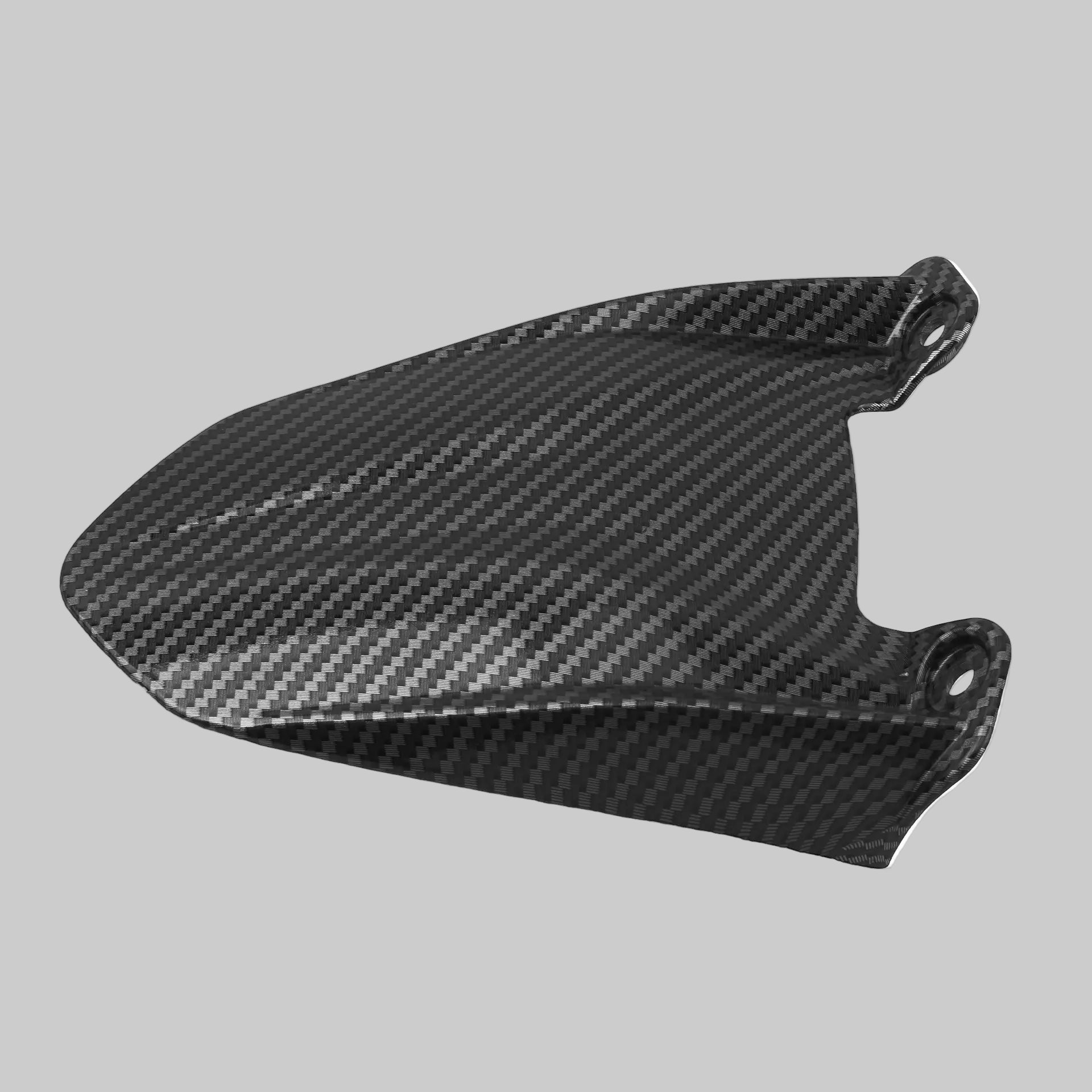 Talaria Carbon Fiber Fender