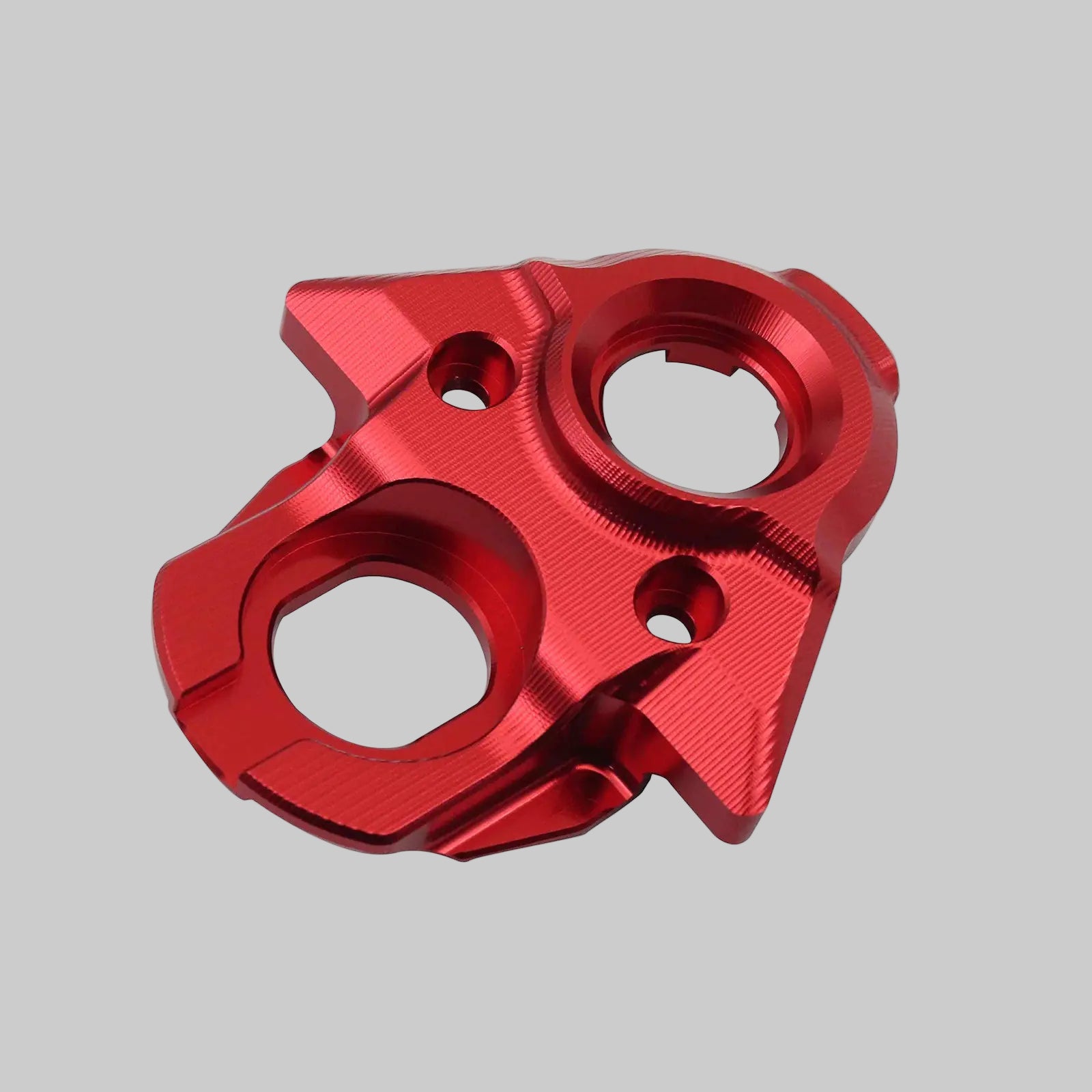 Aluminum Surron LBX Ignition Cover