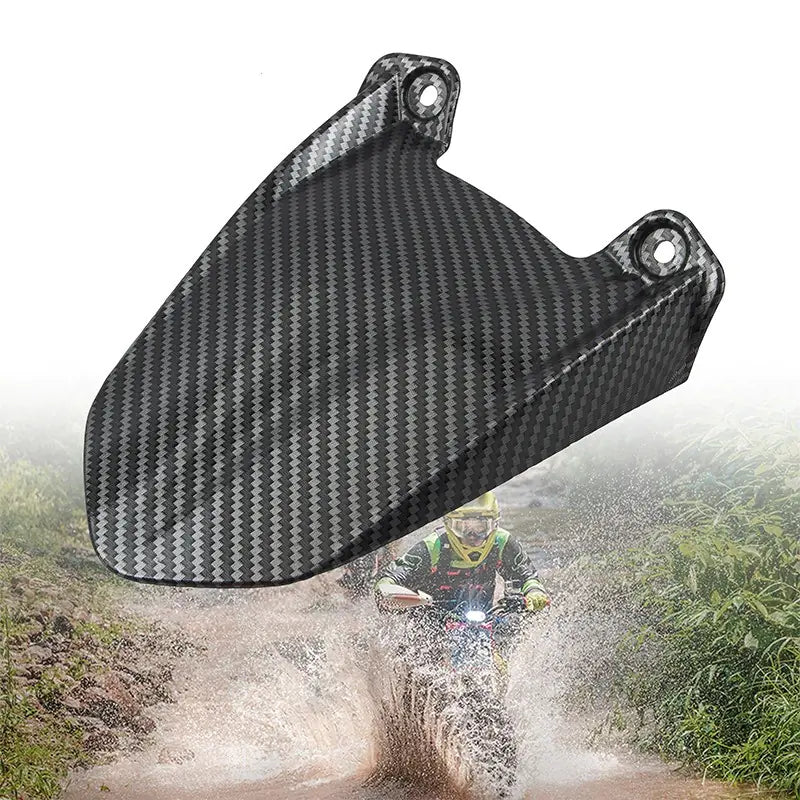 Talaria Carbon Fiber Fender