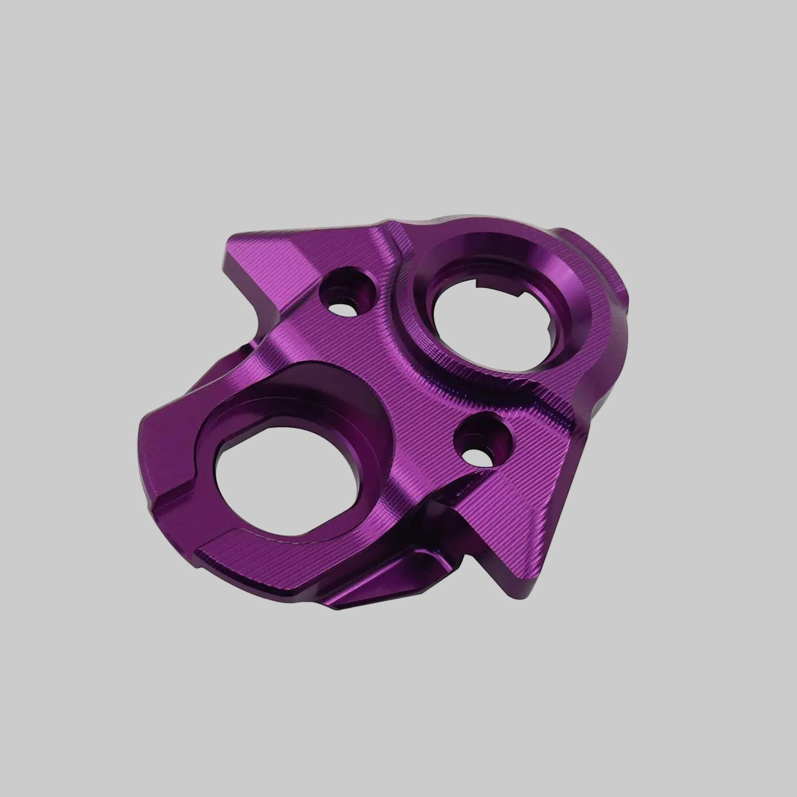 Aluminum Surron LBX Ignition Cover