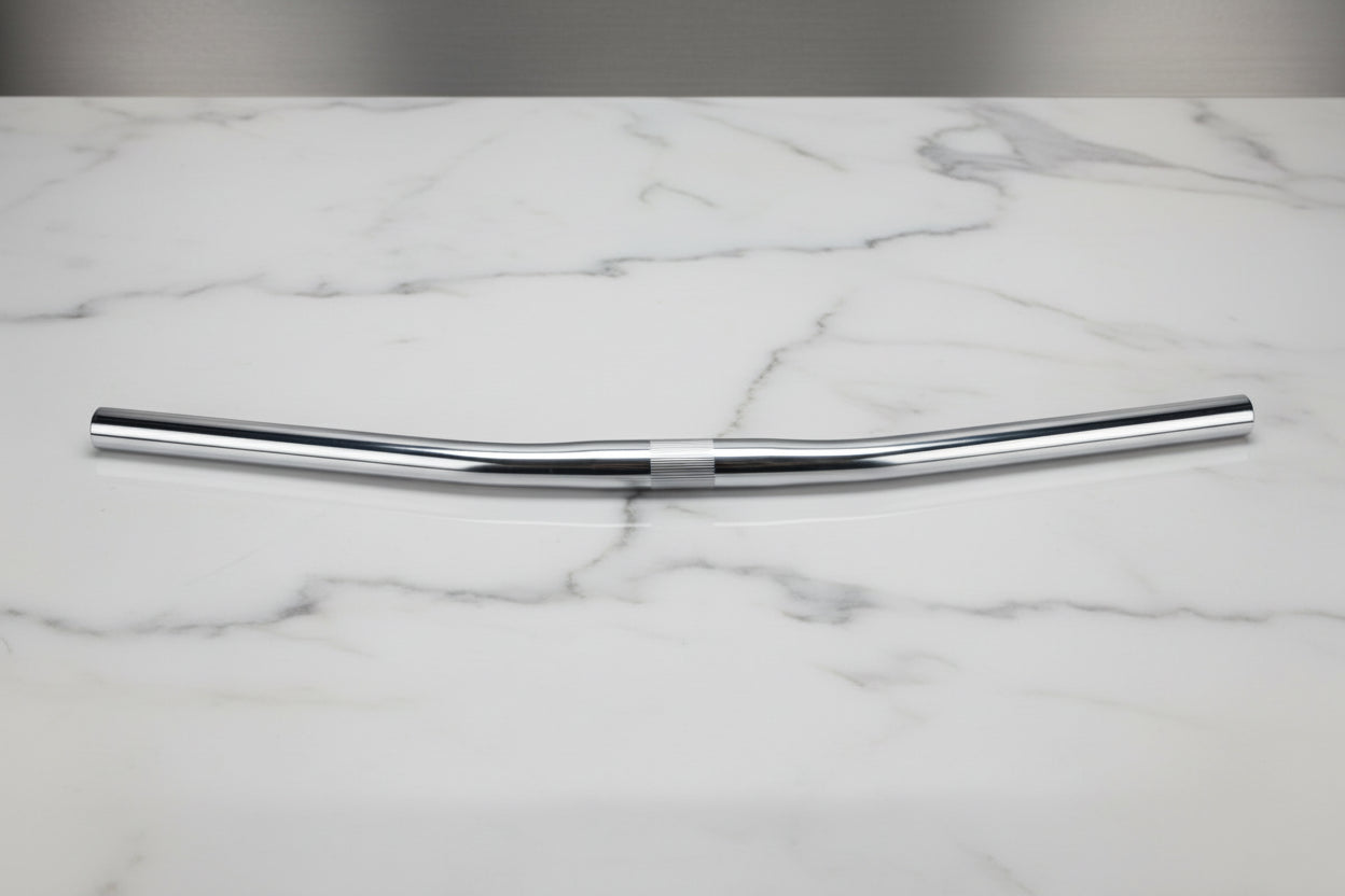 Chrome Handle Bars