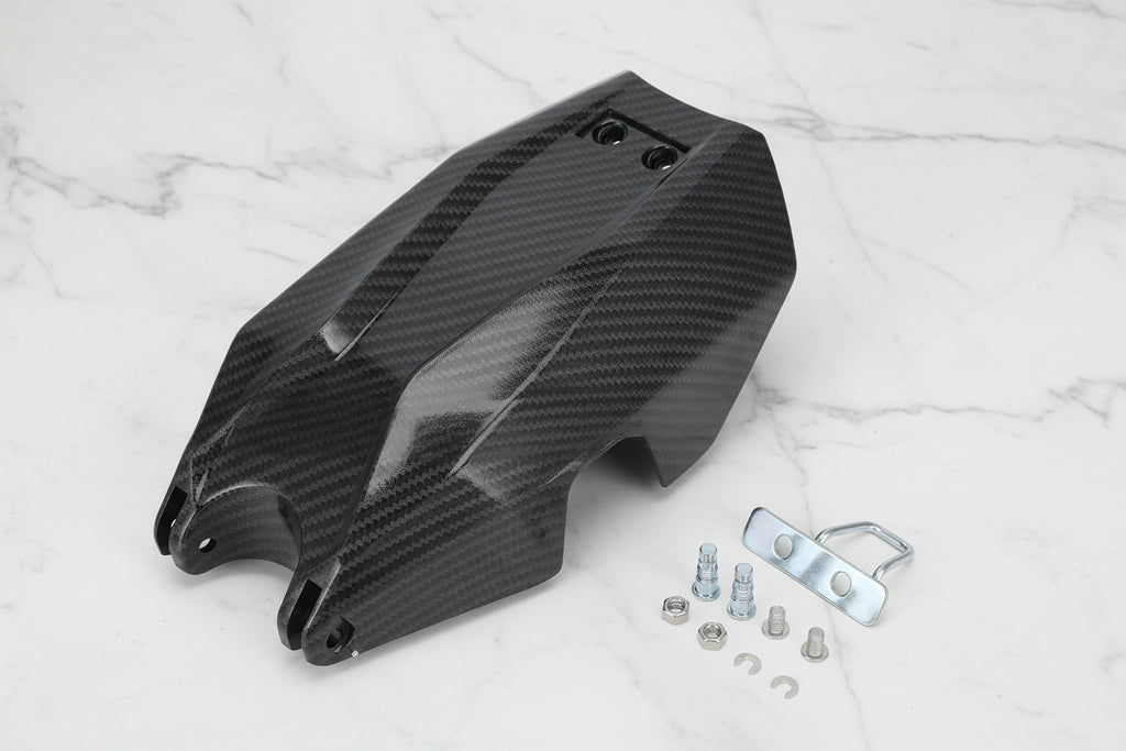 MX3/MX4 Talaria Carbon Battery Lid