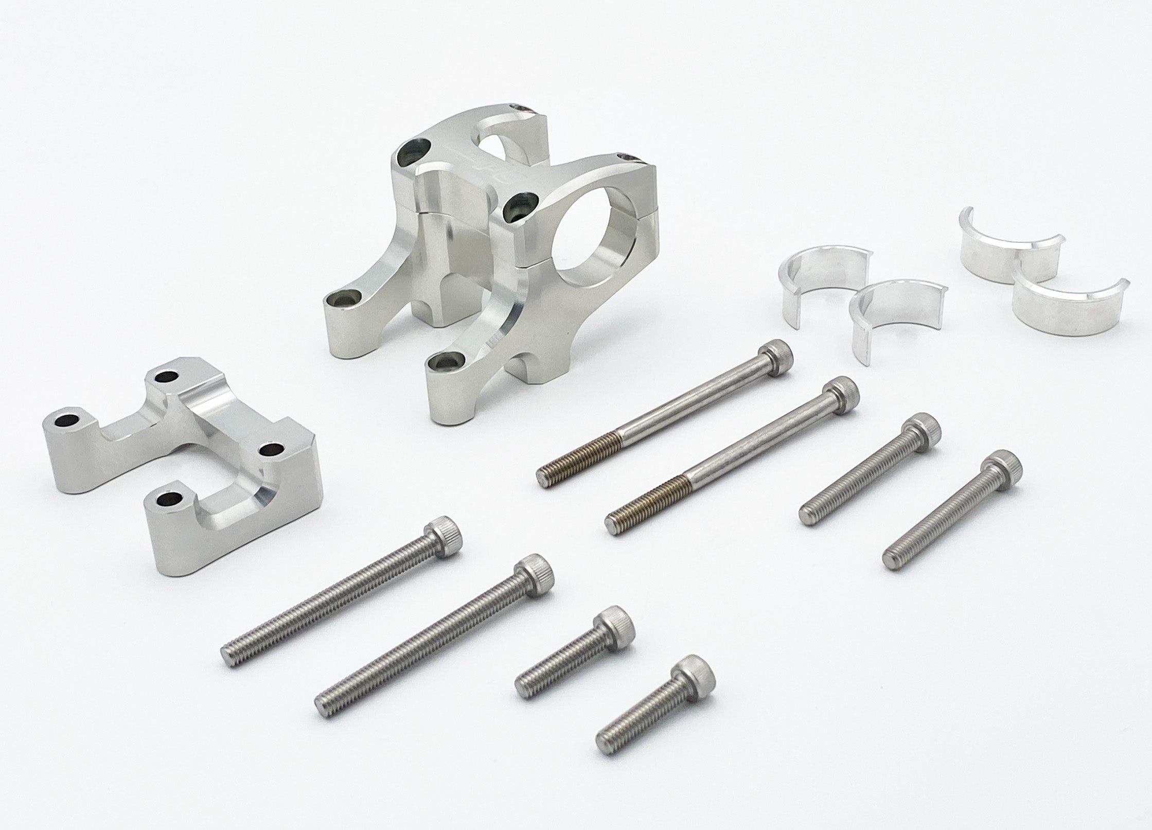 Bar Mount (Collective)