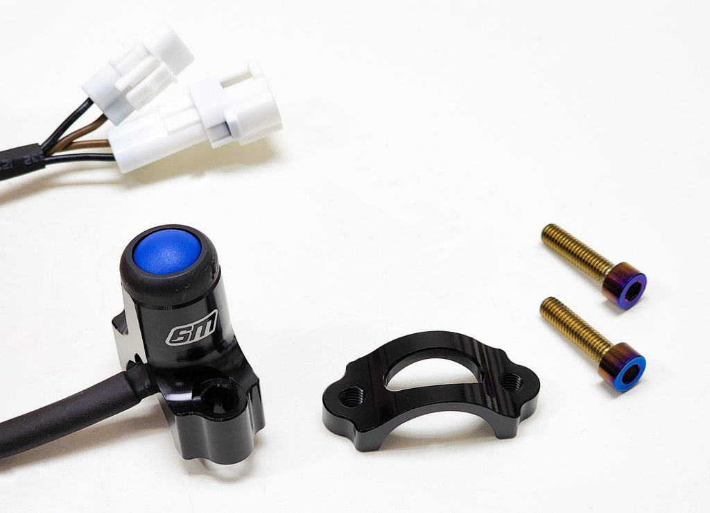 Surron Light Button (Collective)