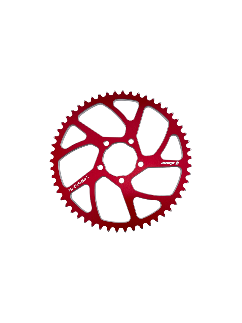 E-Moto Sprocket (Collective)