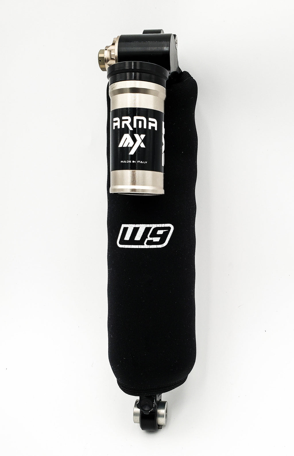 Shock Cover (Collective)