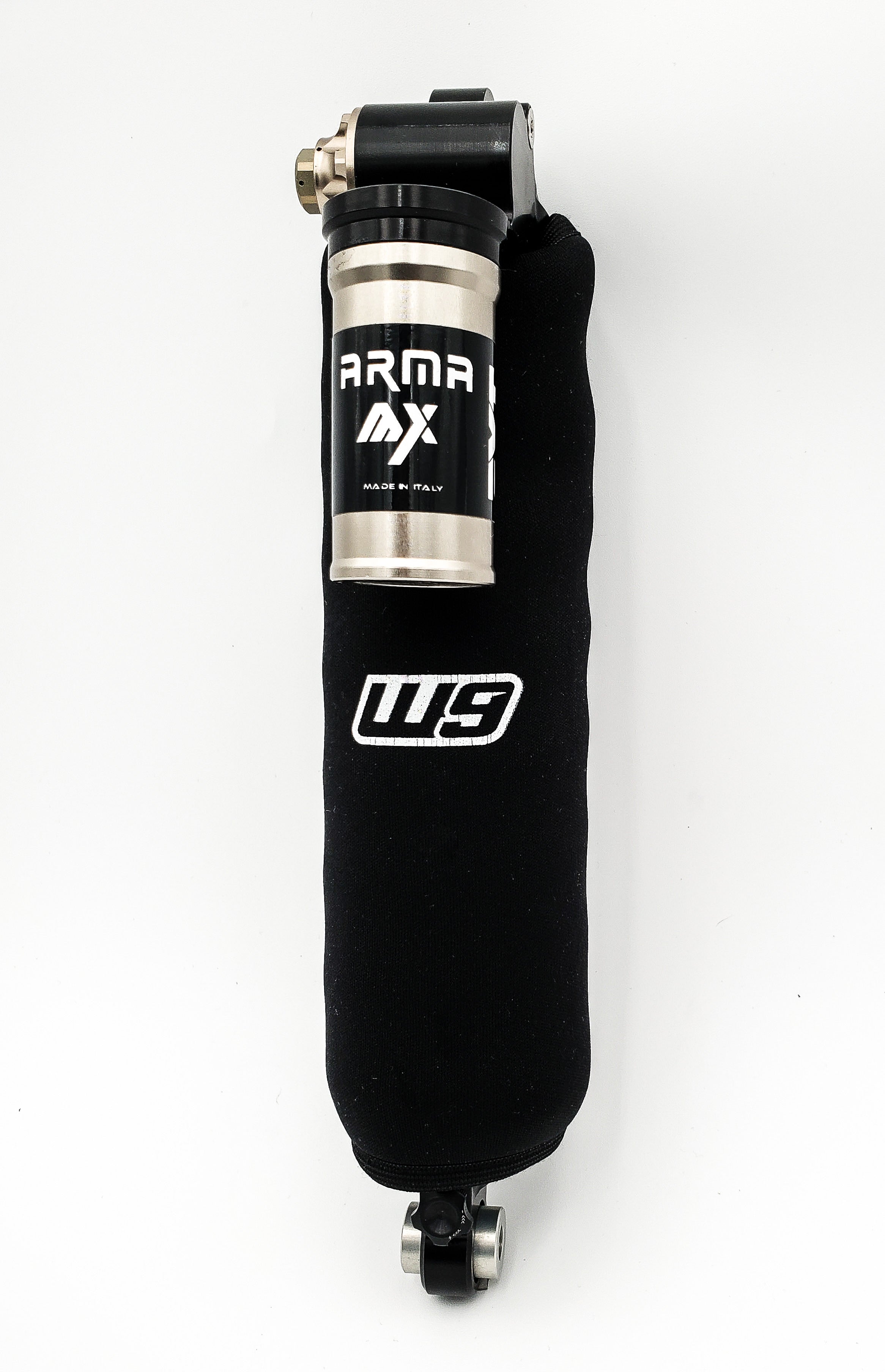 Shock Cover (Collective)