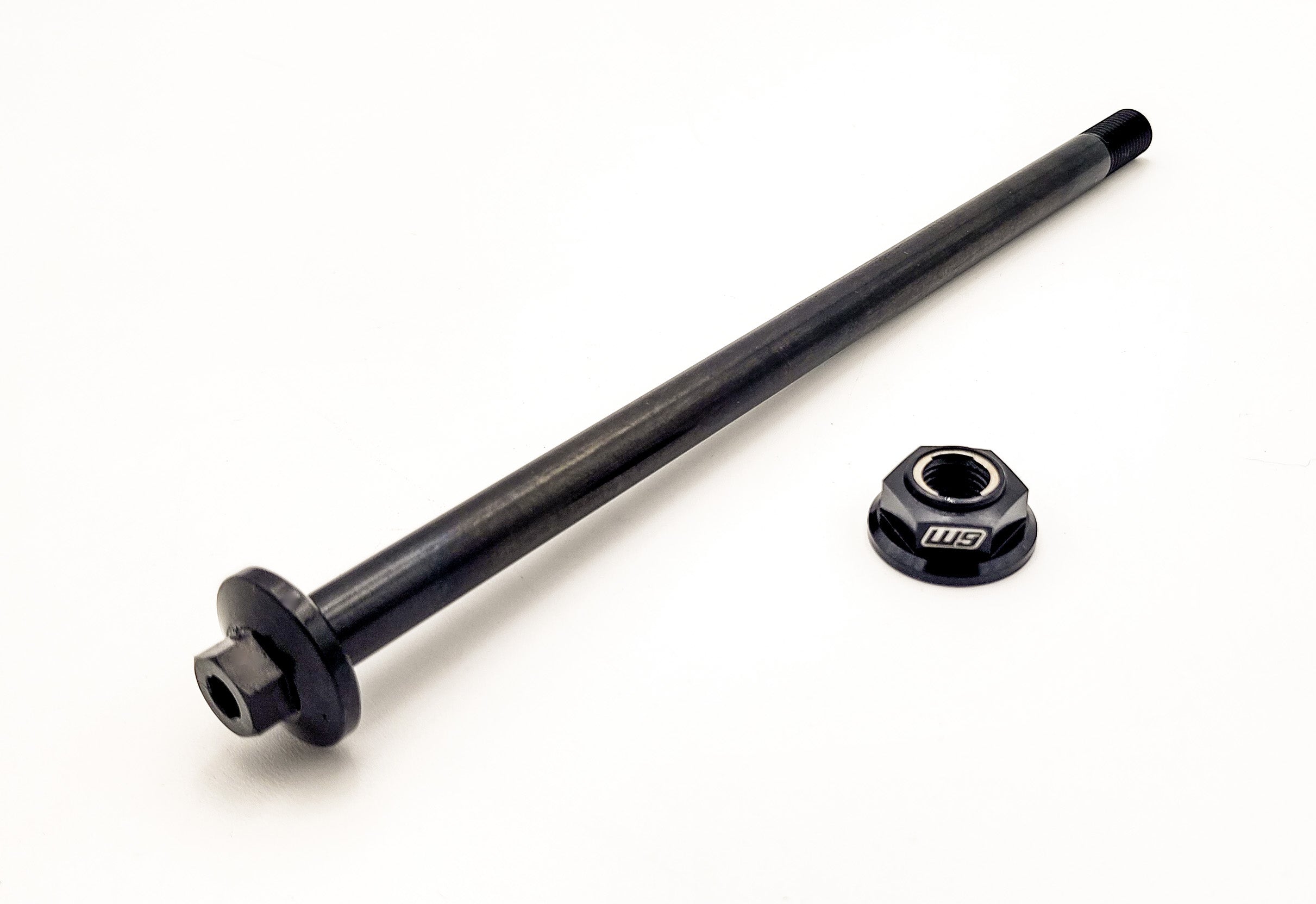 Light Bee 12.9 Cryo swingarm/jackshaft bolt (Collective)