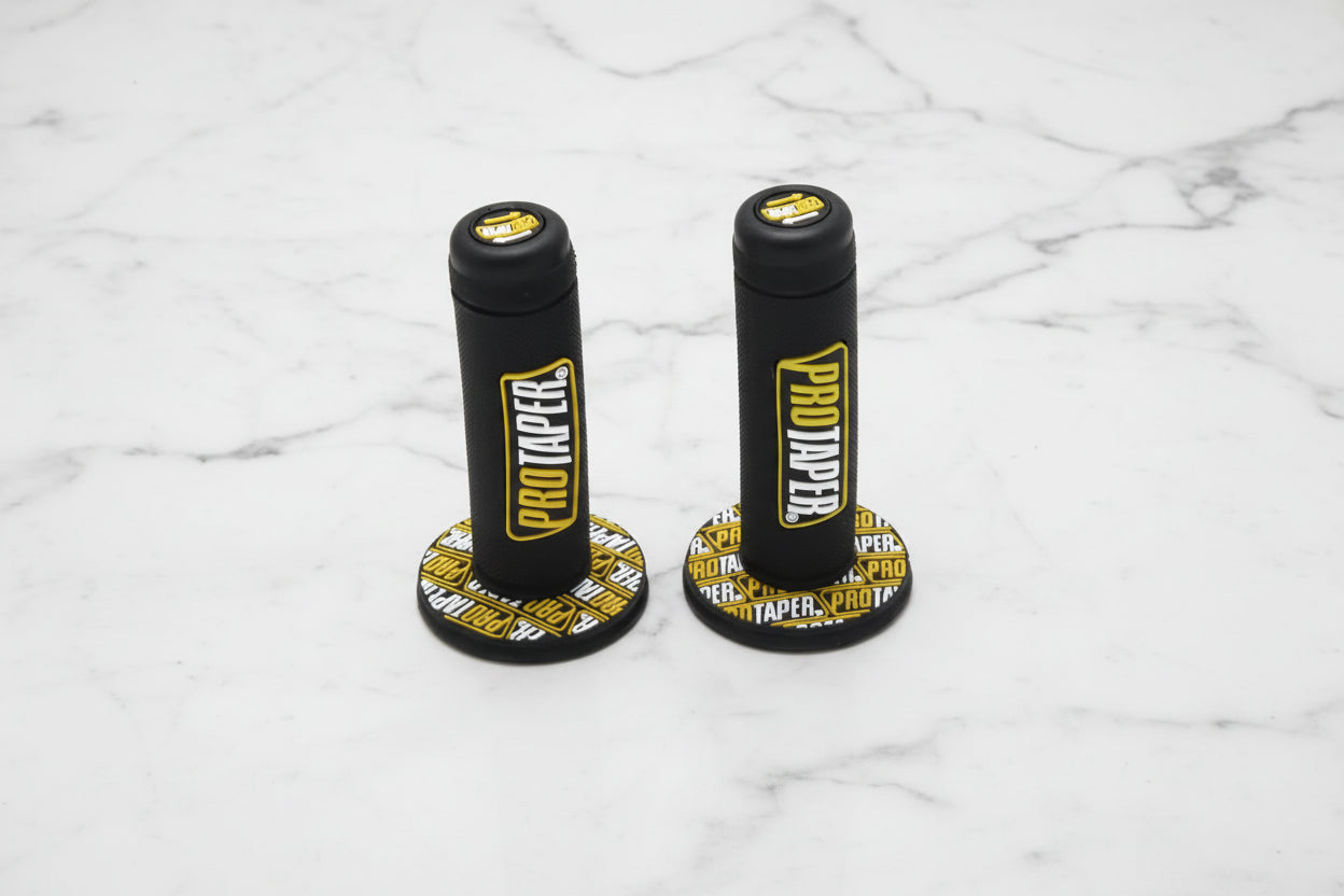 Pro Bike Grips