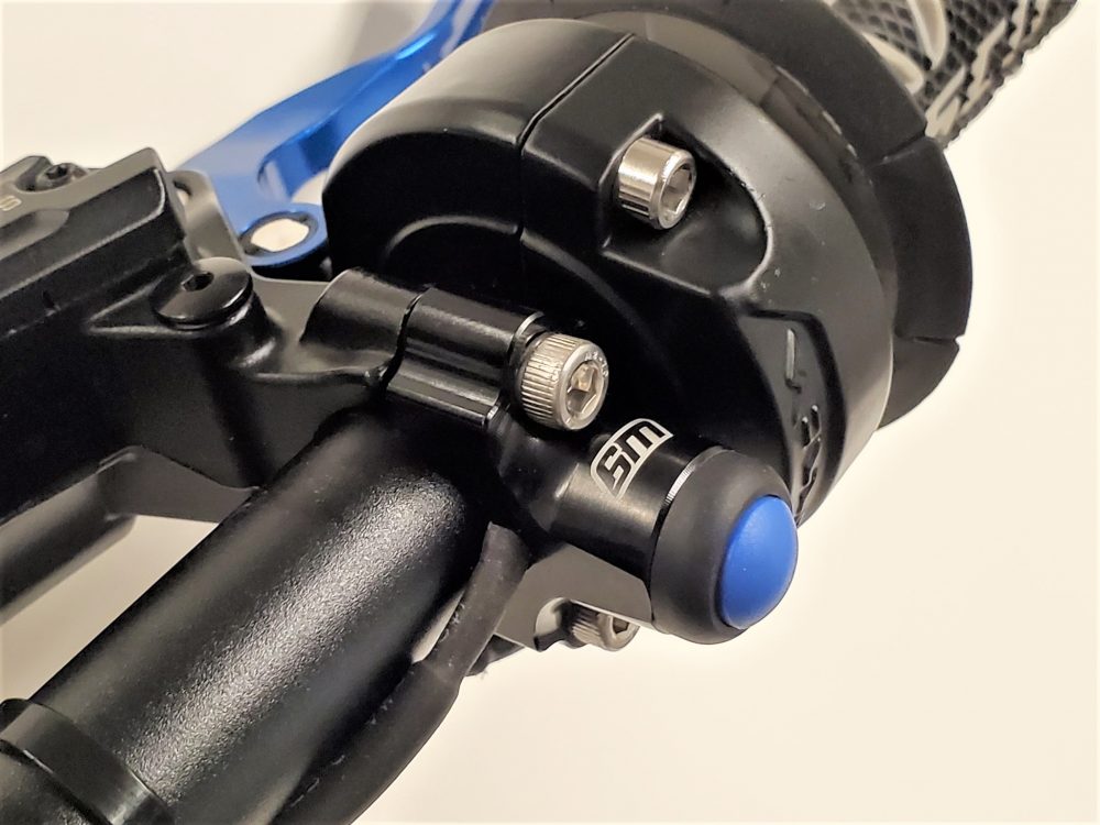 Surron Light Button (Collective)