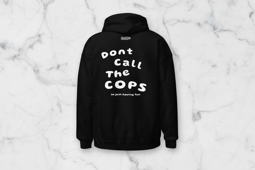 Dont Call The Cops 2.0