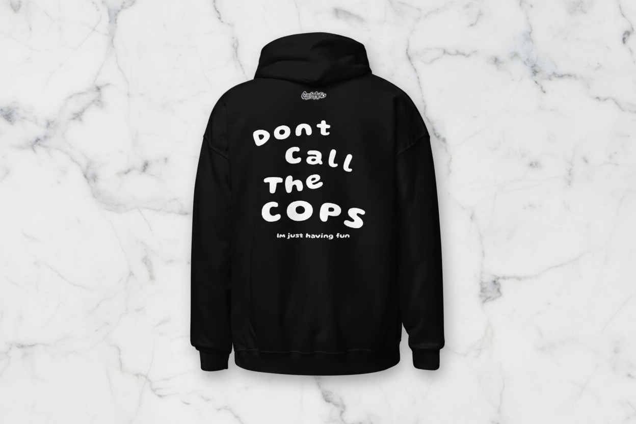 Dont Call The Cops 2.0