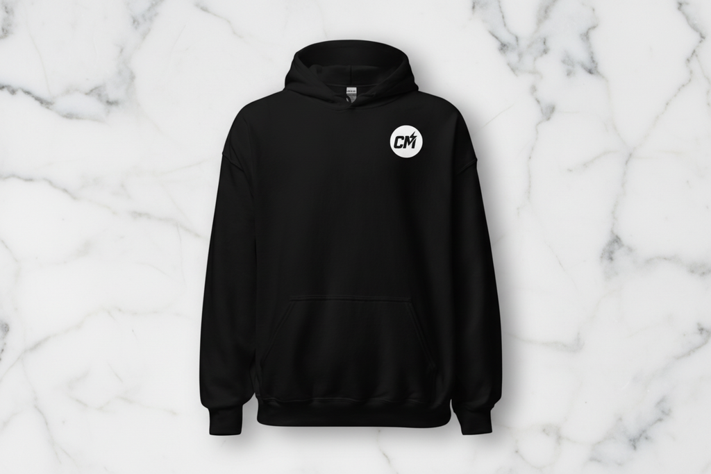 Dont Call The Cops Hoodie