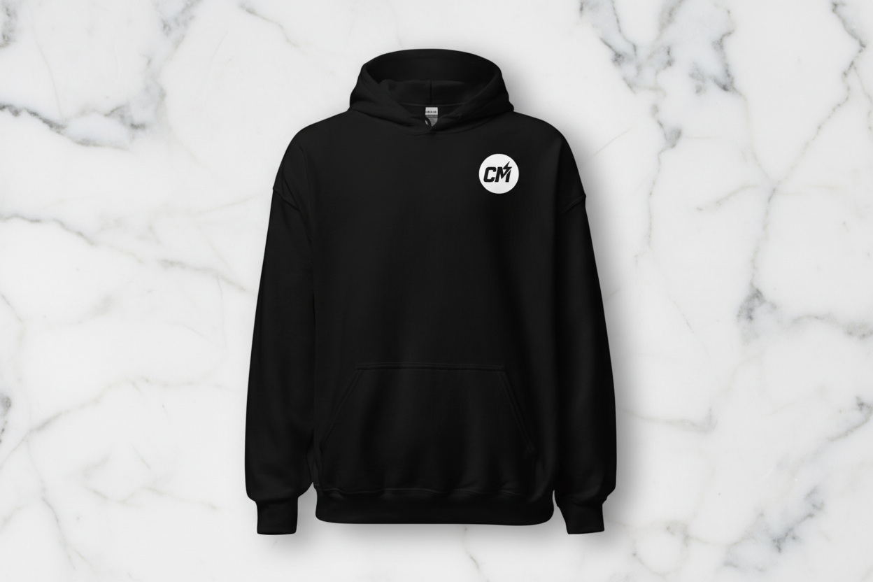 Dont Call The Cops Hoodie