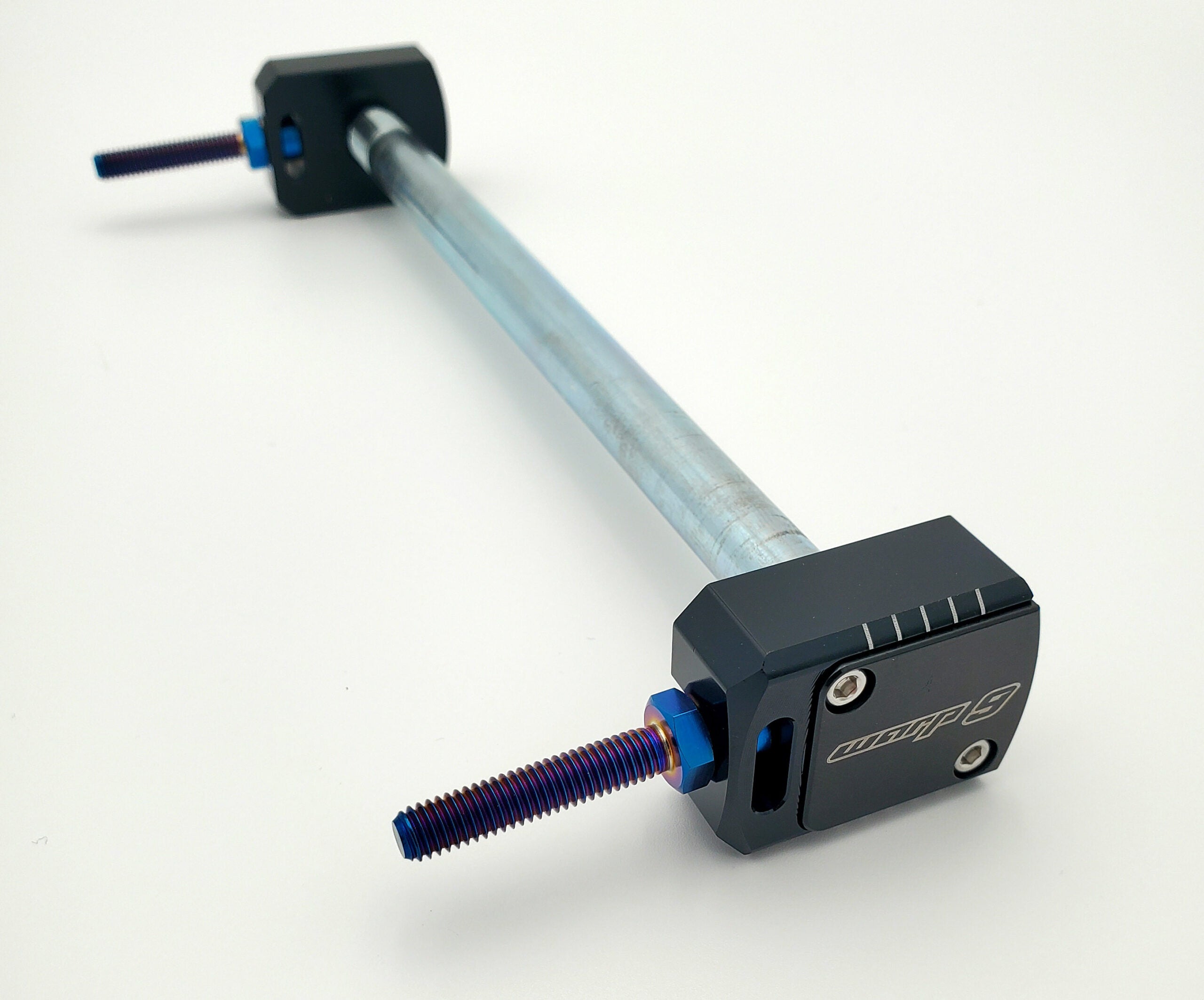 Talaria Sting Lockdown Axle Blocks (Collective)