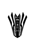 UltraBee Front Fender Decal