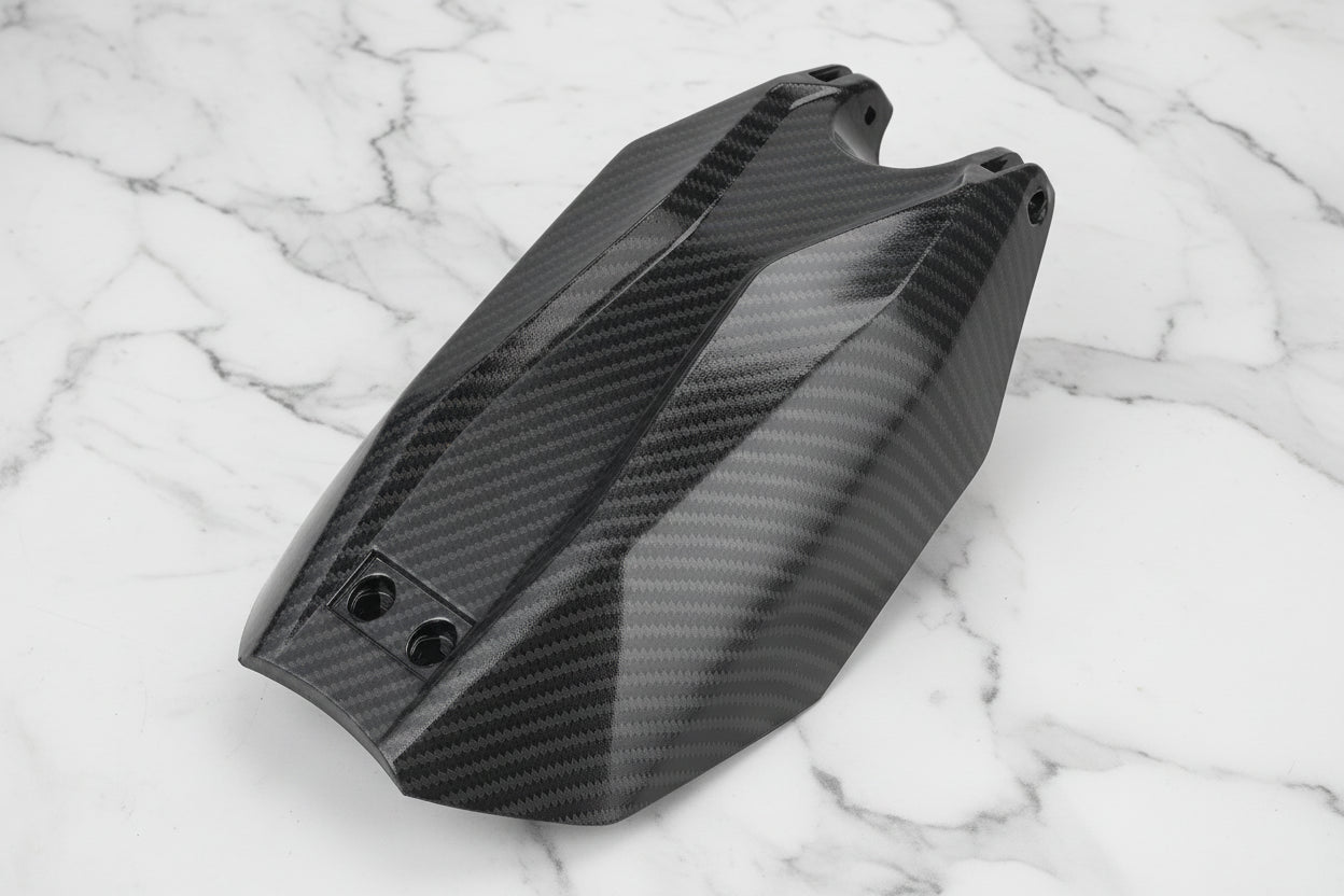 MX3/MX4 Talaria Carbon Battery Lid