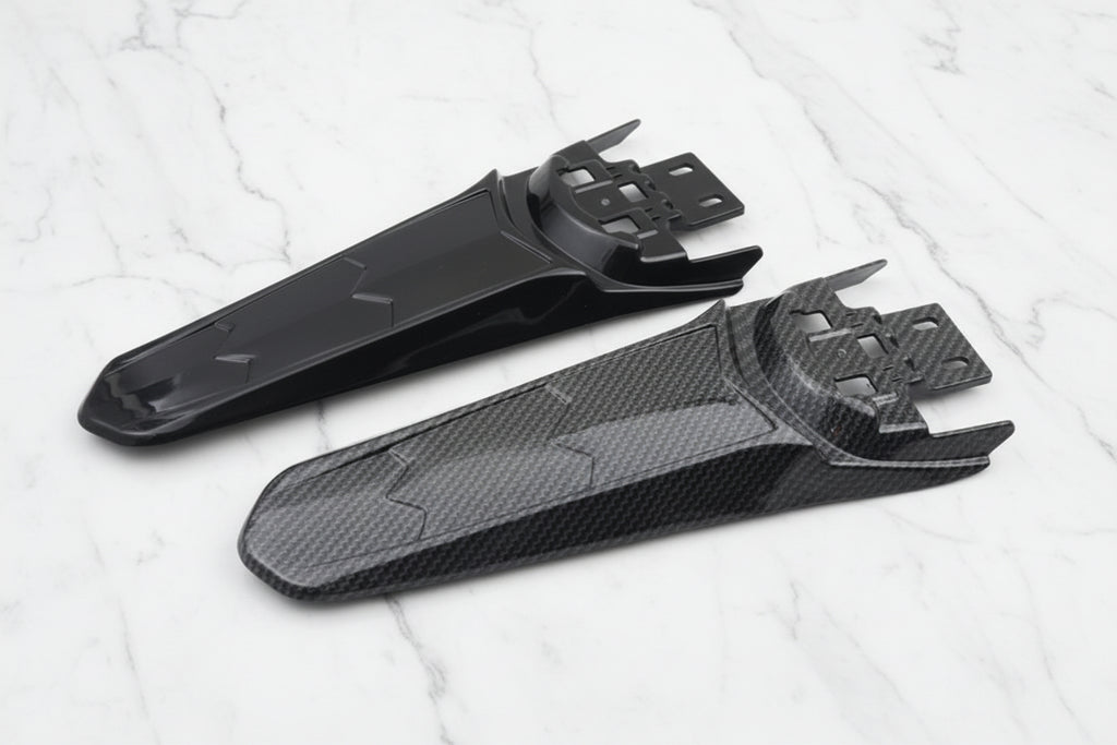 Extended Surron LBX Rear Fender