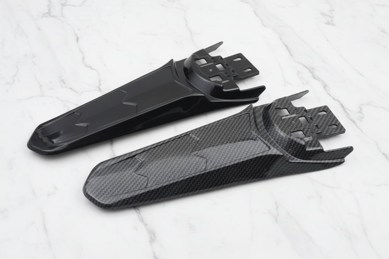 Extended Surron LBX Rear Fender