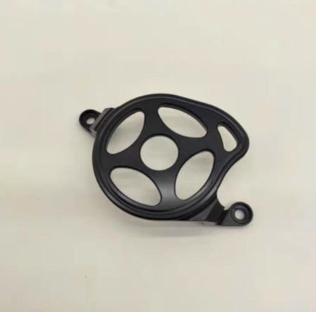 Surron LBX Belt Cover