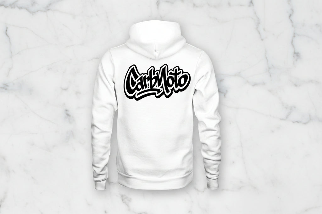 Unisex Hoodie | Bella + Canvas 3719