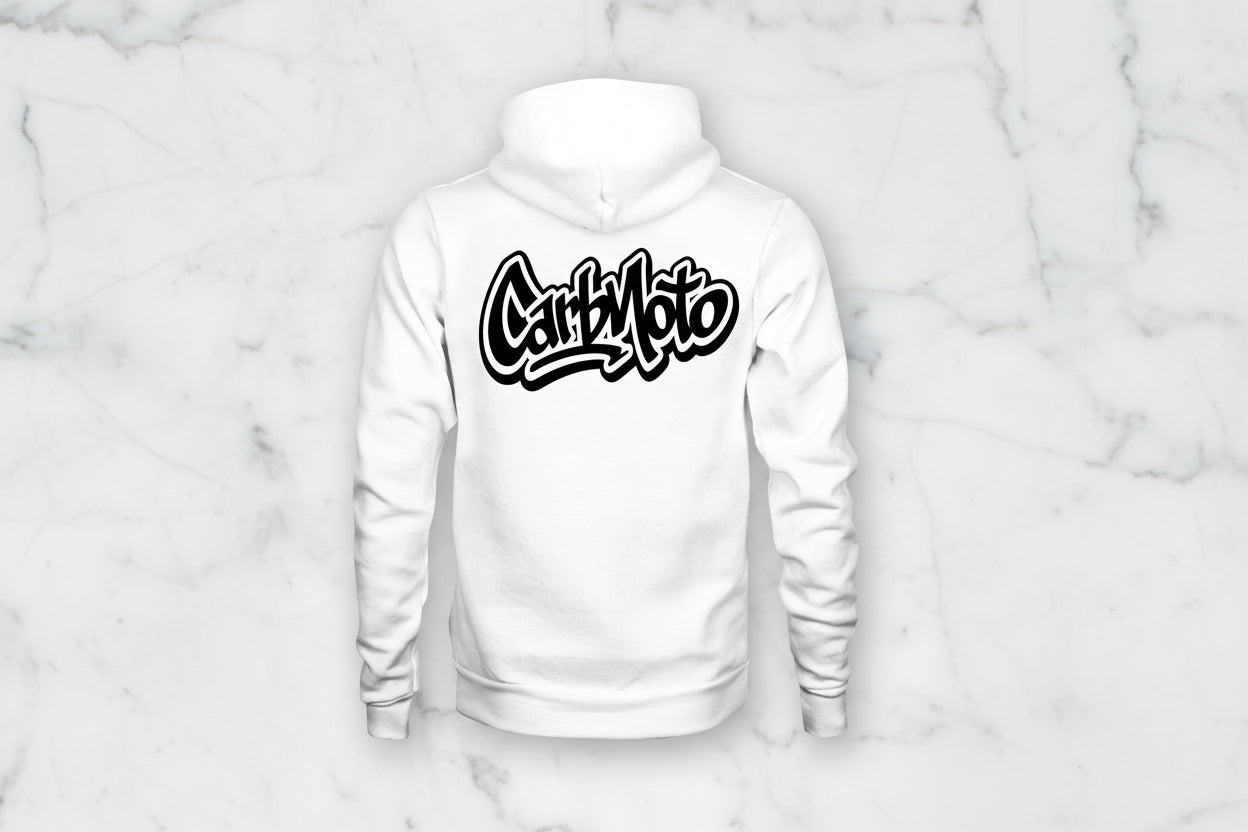 Unisex Hoodie | Bella + Canvas 3719