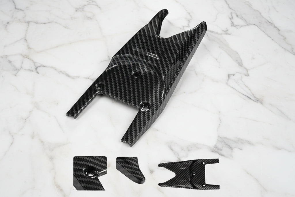 Talaria X3 Carbon Rear Tail Cover