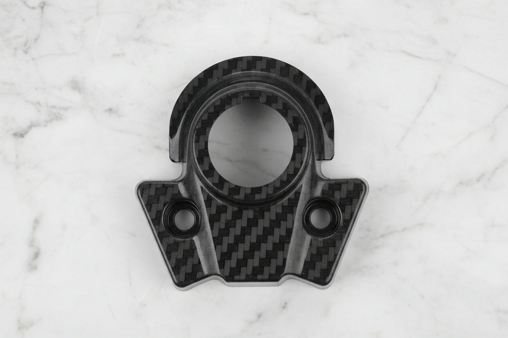 Talaria Carbon Ignition cover