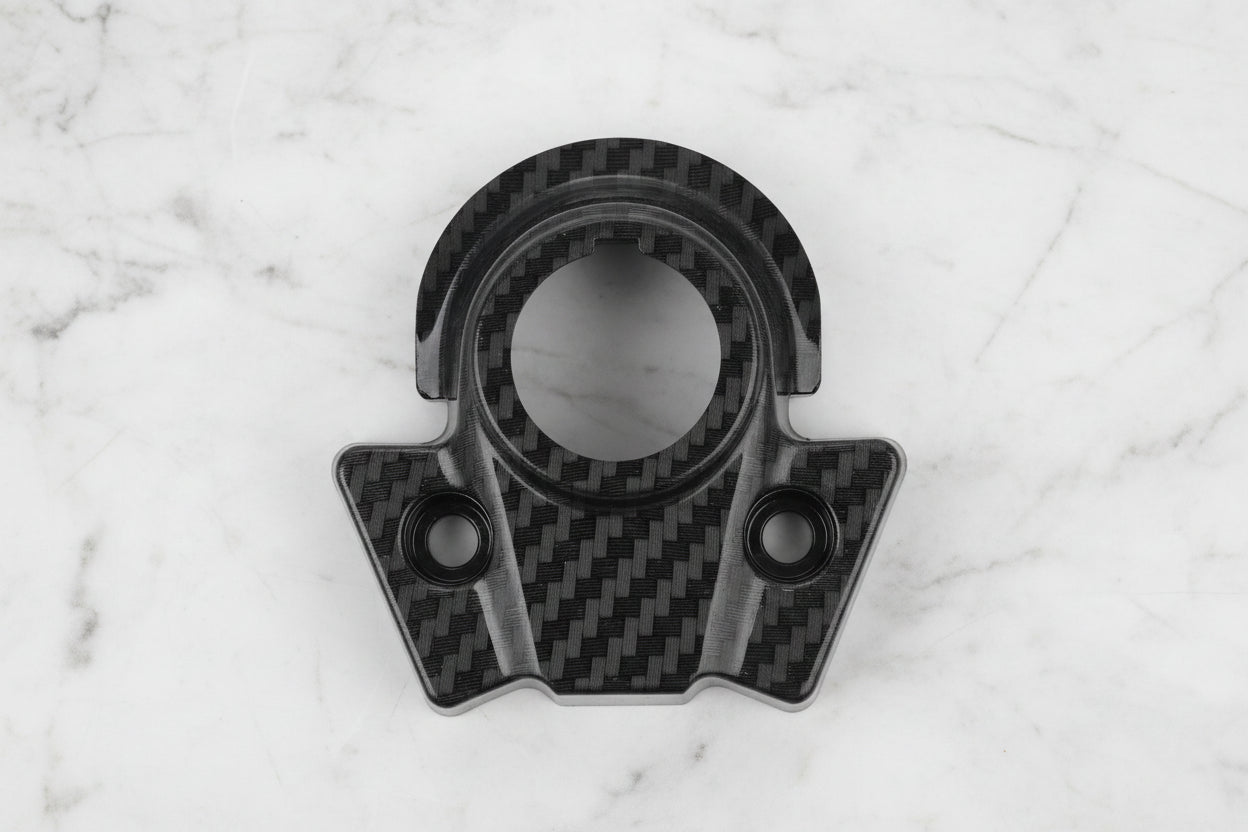 Talaria Carbon Ignition cover