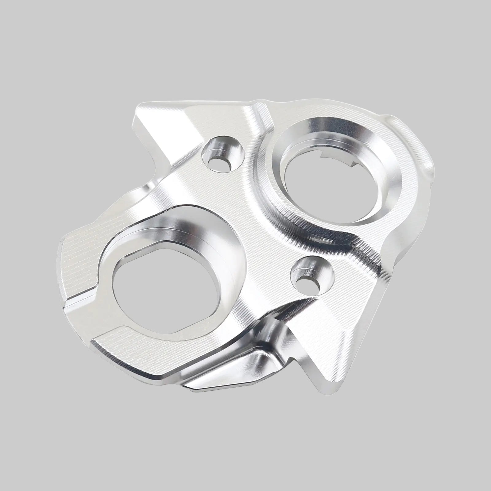 Aluminum Surron LBX Ignition Cover