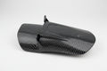 ‌For Surron Light Bee S X Motorcycle Rear Fender FN234 Carbon Fiber Off-Road Motocross Accessories Dirt Bike Protective Cover