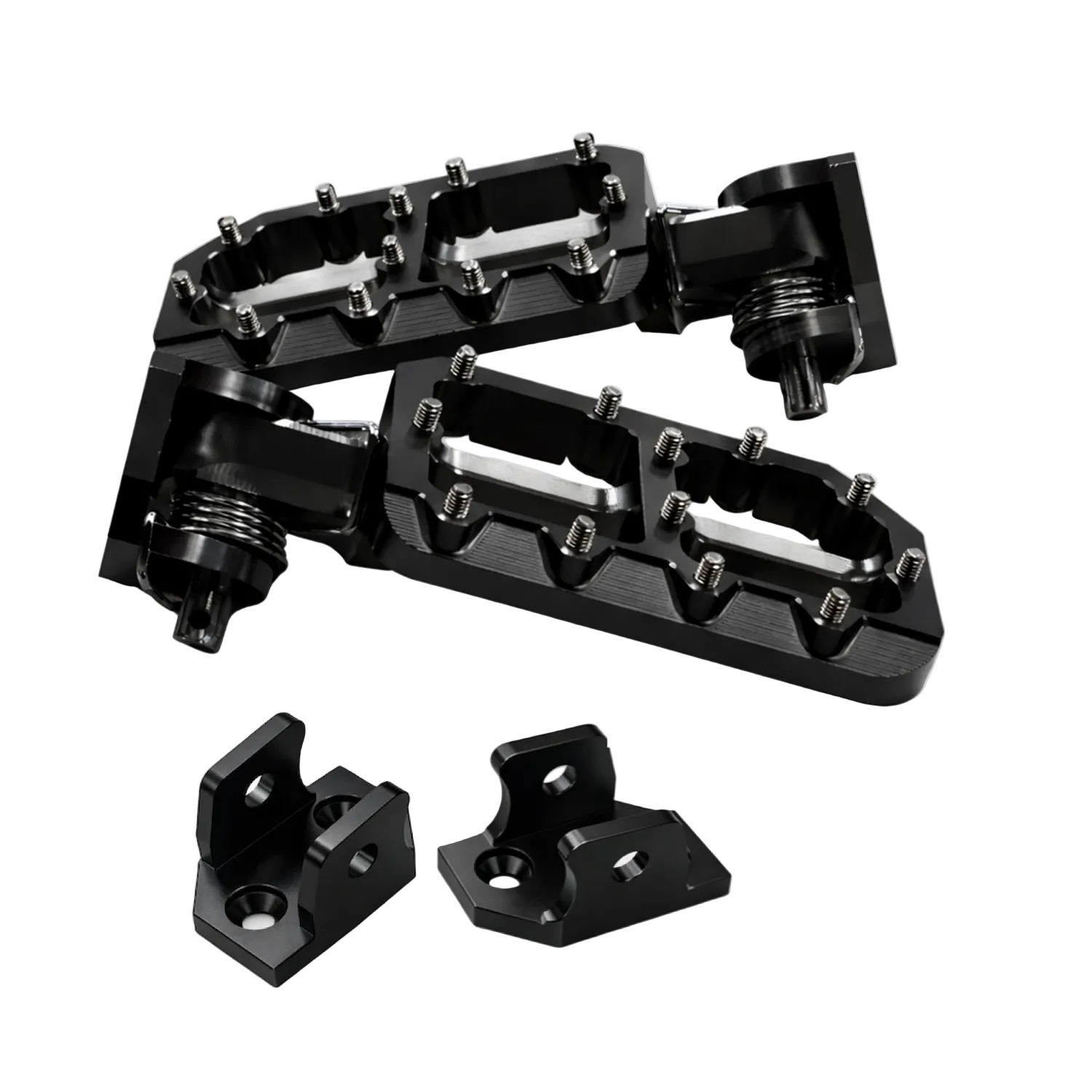 Tuttio Soleil 01 Upgraded Pegs