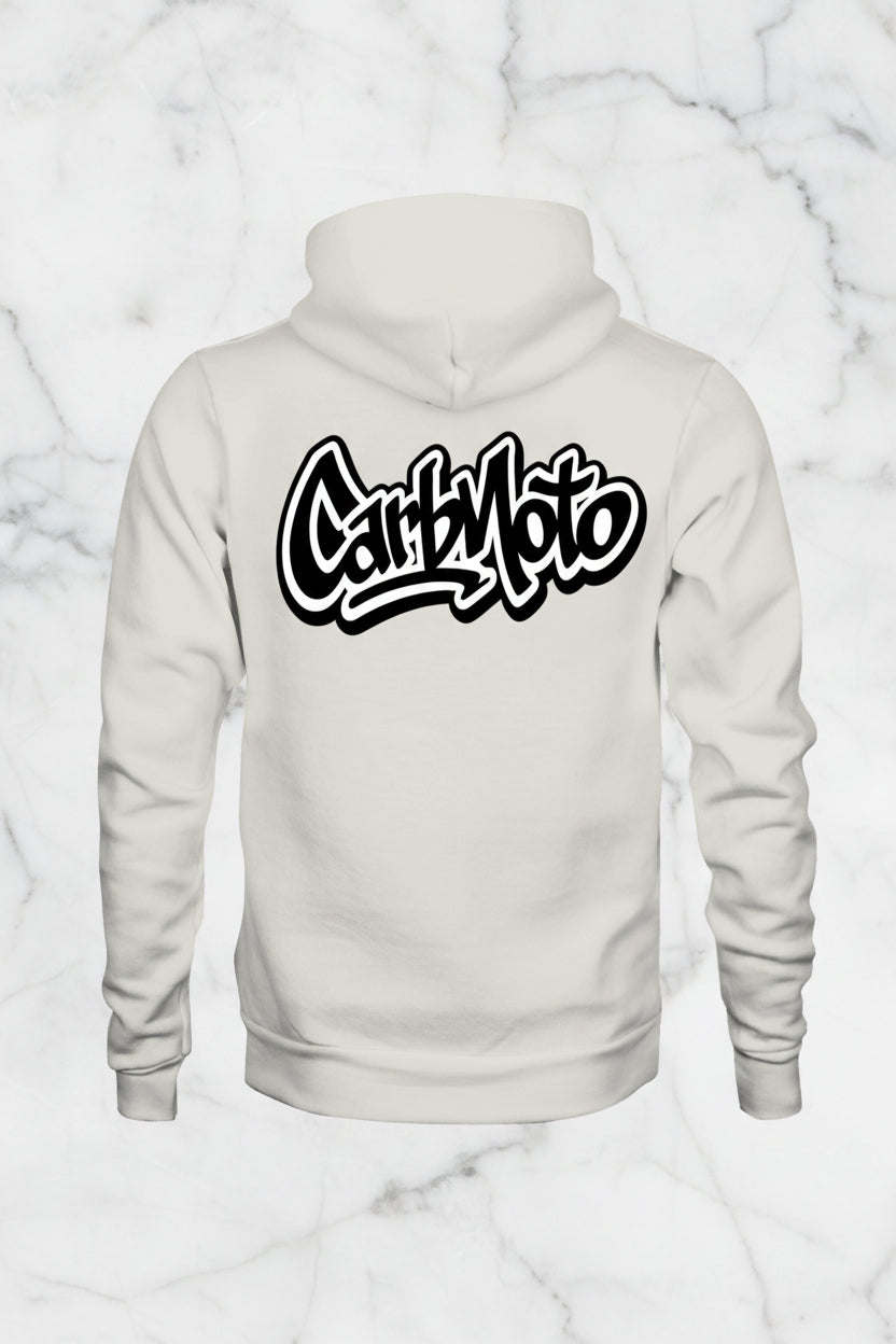 Unisex Hoodie | Bella + Canvas 3719