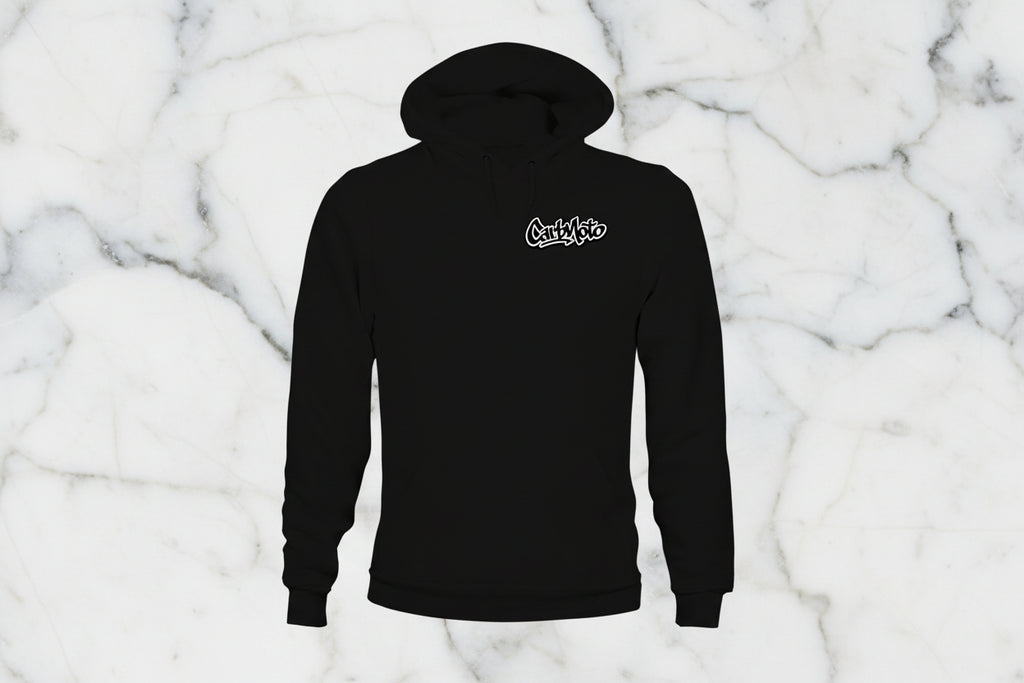 Unisex Hoodie | Bella + Canvas 3719