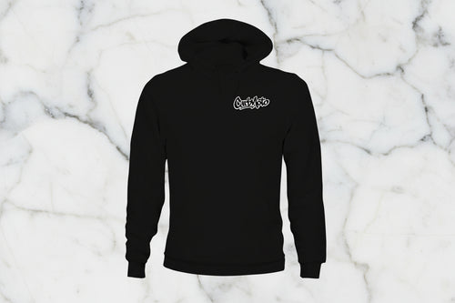 Unisex Hoodie | Bella + Canvas 3719