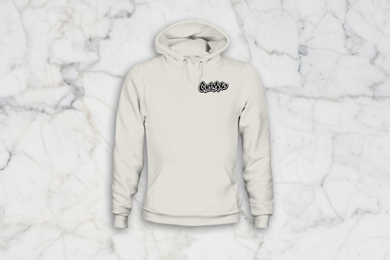 Unisex Hoodie | Bella + Canvas 3719