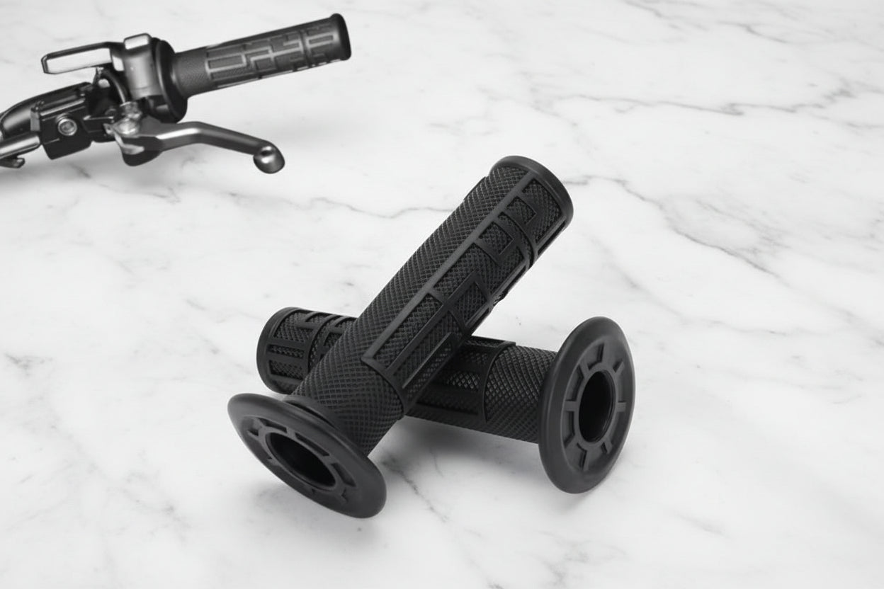 22Mm Motorcycle Throttle Turn Grip Handlebar Accelerated Handle Throttle for Sur-Ron Surron Sur Ron Light Bee S X Dirt Bike