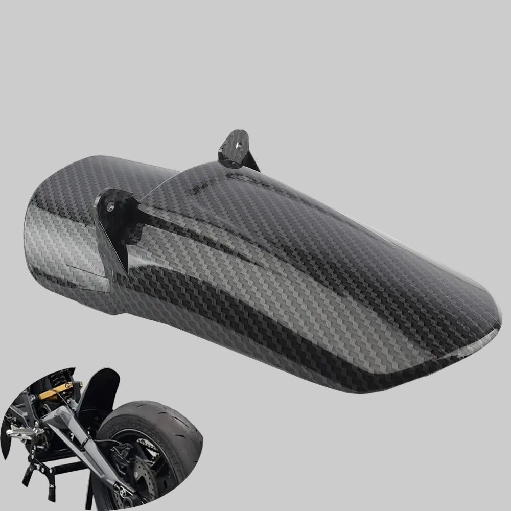 Surron LBX Rear Mud Guard