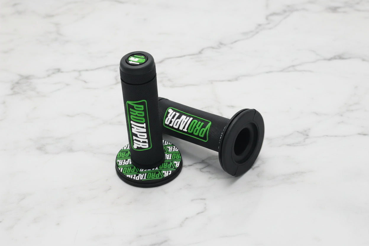 Pro Bike Grips