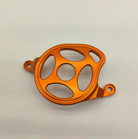 Surron LBX Belt Cover